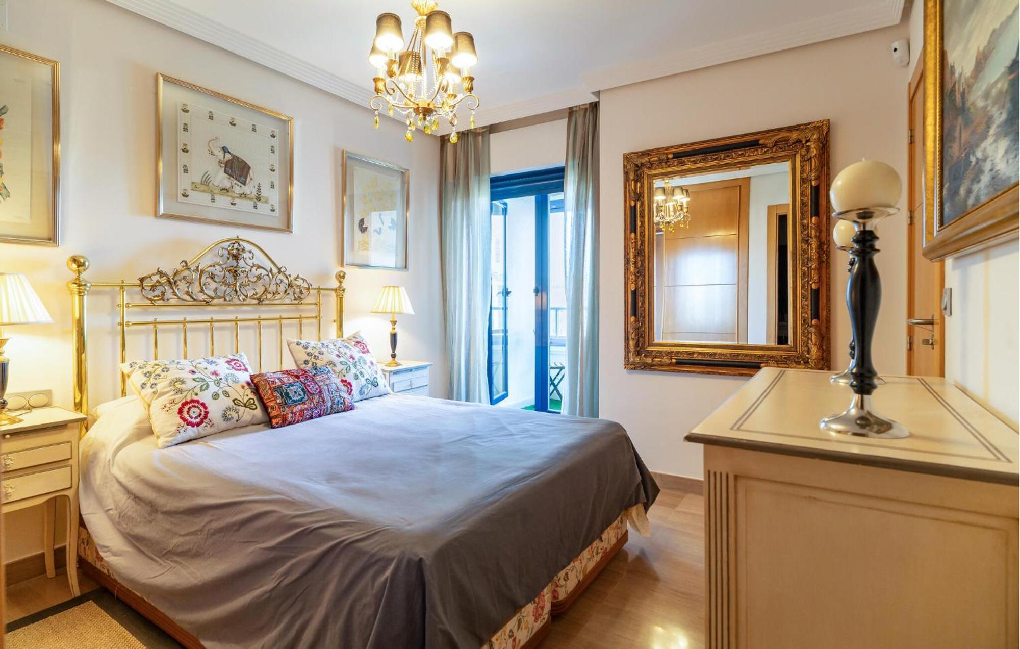 Leilighet Cozy In With House Sea View *